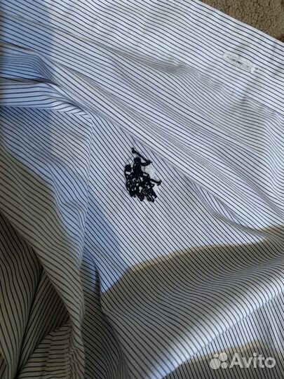 Рубашка Polo Ralph Lauren