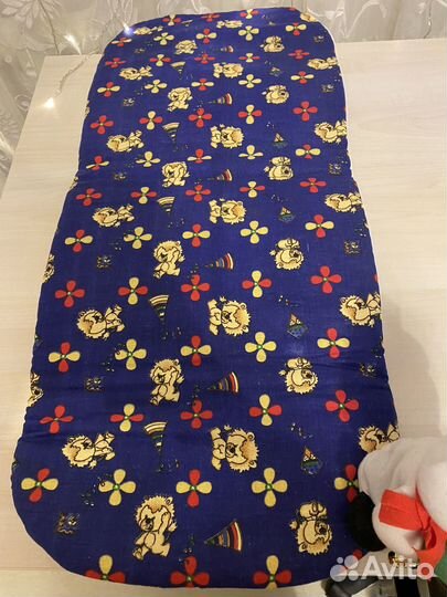 Матрас детский кокосовый