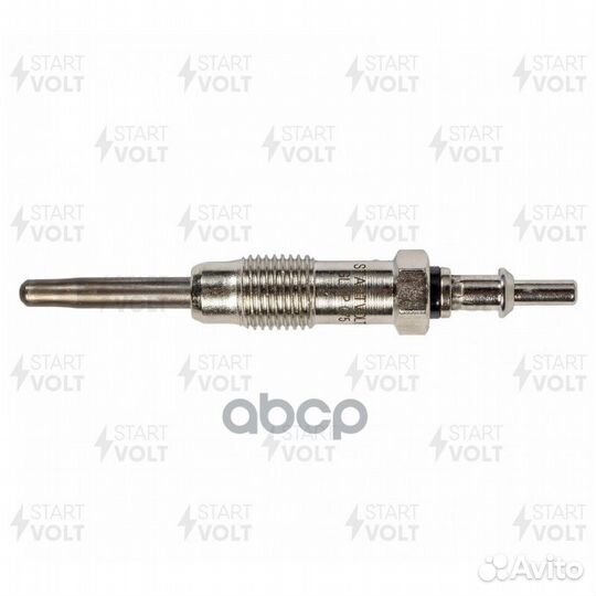 Свеча накаливания SsangYong Istana (95) /Merced