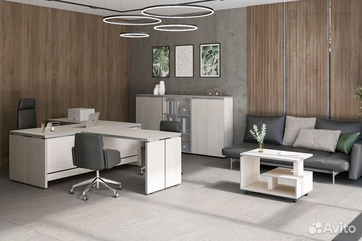 Кабинет руководителя Bella vita