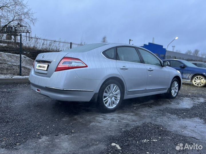 Nissan Teana 2.5 CVT, 2011, 148 000 км