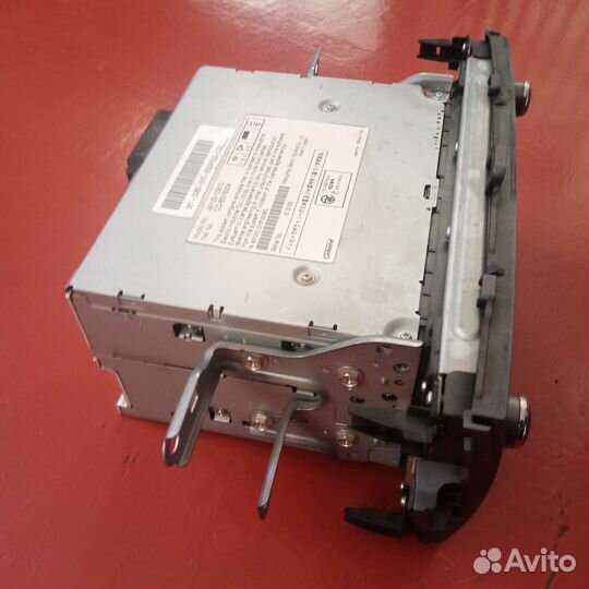 Магнитолла