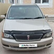 Toyota Vista Ardeo 2.0 AT, 1999, 299 999 км, с пробегом, цена 525 000 руб.