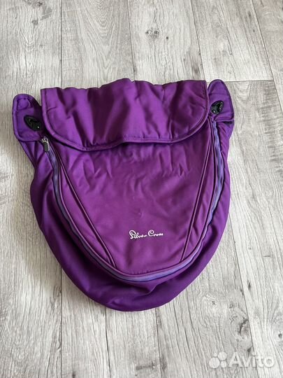 Silver cross surf 2 аксессуары