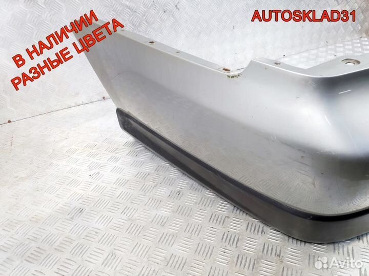 Бампер задний Chevrolet Evanda 96516507