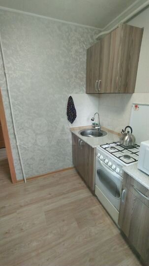 2-к. квартира, 49,5 м², 1/5 эт.