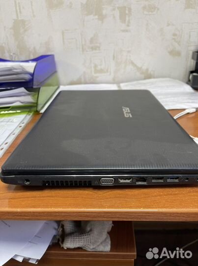 Продам ноутбук