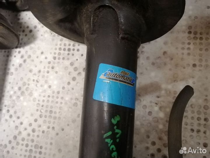 Амортизатор передний для Chevrolet Lacetti