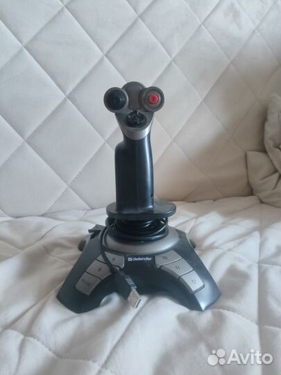 Джойстик для пк