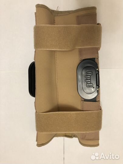 Коленный ортез с шарнирами 1036 OppO Medical