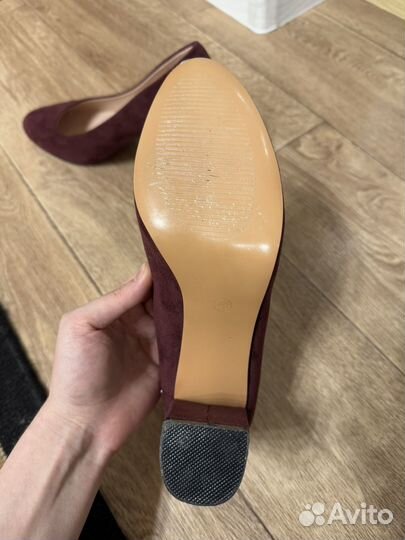 Туфли женские