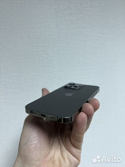 iPhone 13 Pro, 256 ГБ