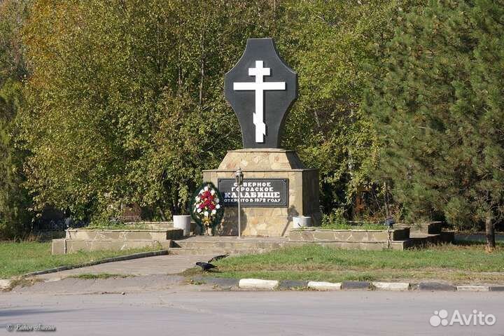 Ритуальные услуги, облагораживание могил