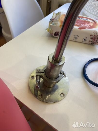 Дистиллятор финляндия экстра