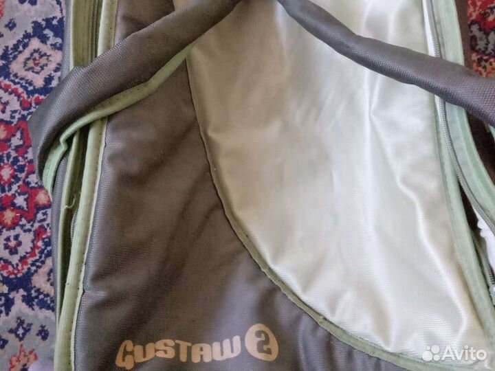 Переноска для детей