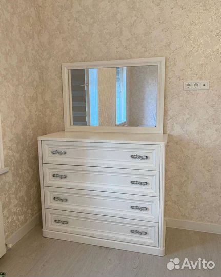 Спальный гарнитур. Доставка