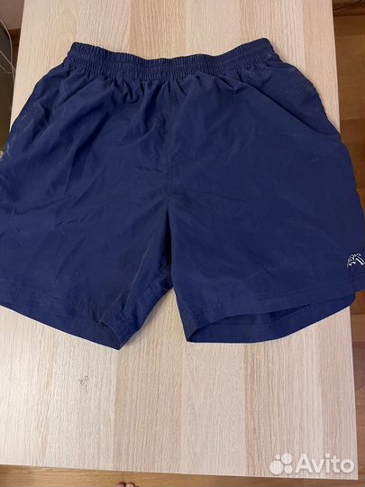Шорты плавательные