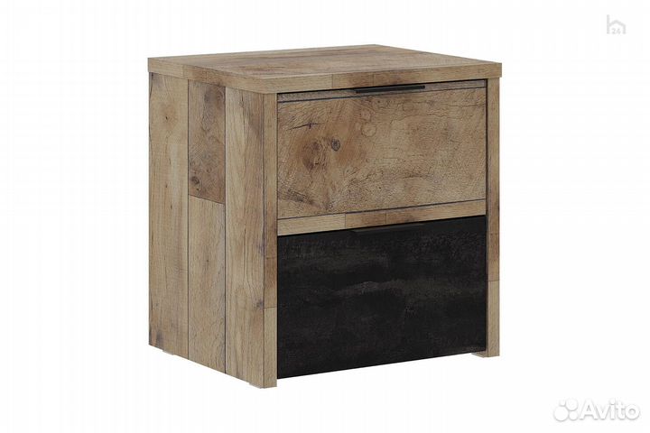 Тумба прикроватная Кения
