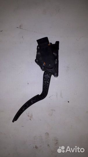 Педаль газа Ssangyong Actyon Sports 1 D20DT 2008