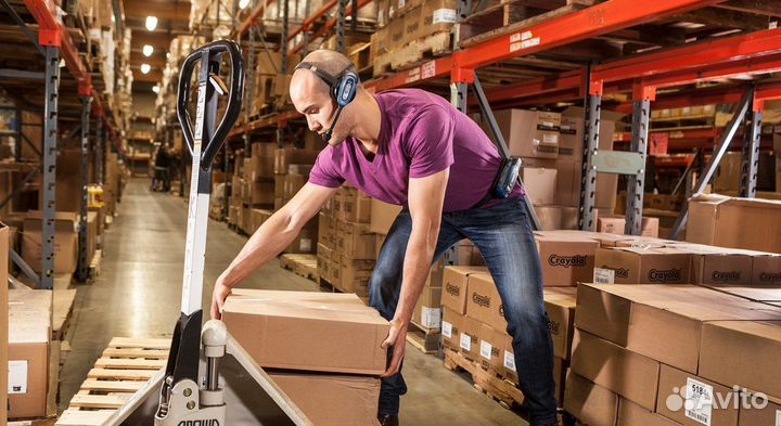 Сборщик Москва