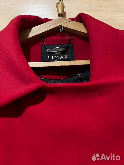 Пальто женское демисезонное 50 52