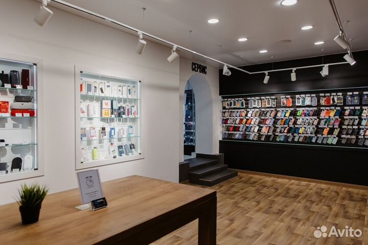 Пайка BGA, ремонт Face ID, замена микросхем