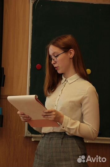 Графический дизайнер