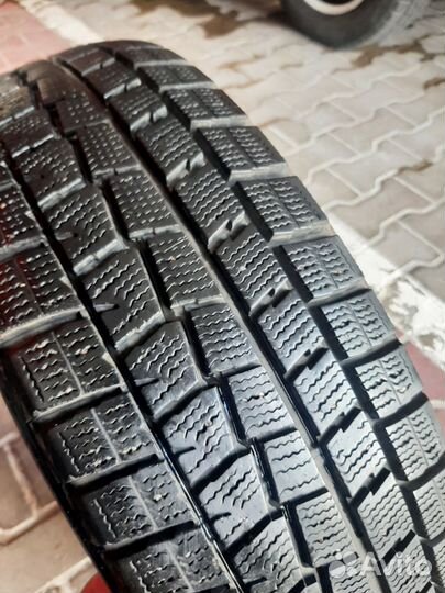 Dunlop Winter Maxx WM01 185/65 R15
