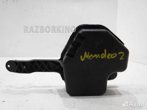 Вакуумный распределитель