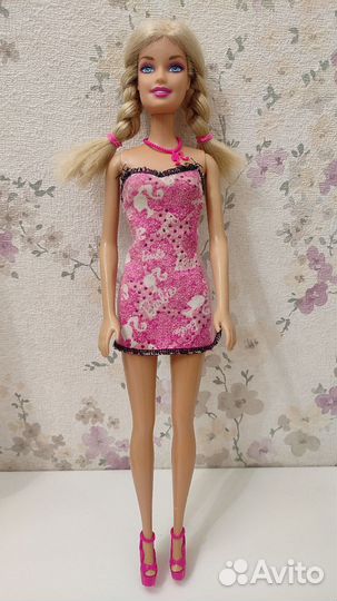 Куклы Барби