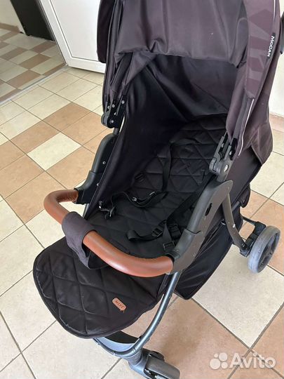 Прогулочная коляска бу