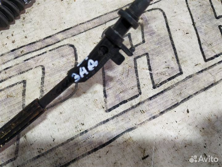 Трос открывания двери задний Volkswagen Passat B7