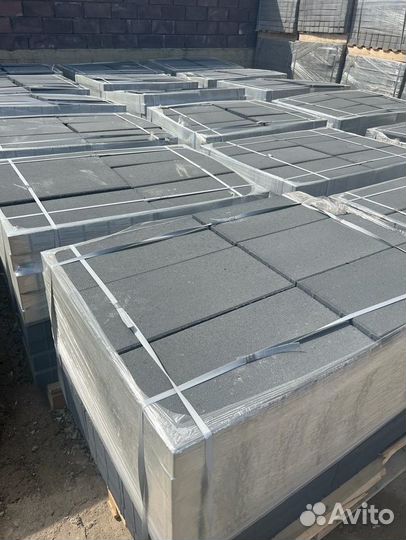 Плитка для тротуара