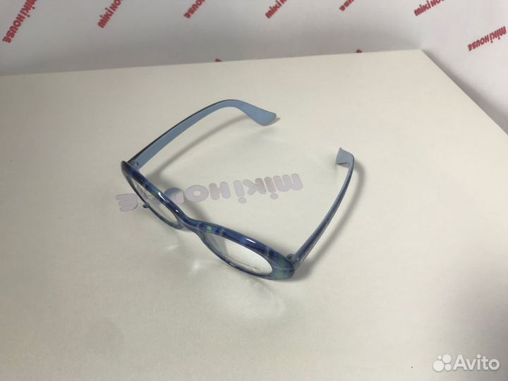 Солнцезащитные очки Miki House