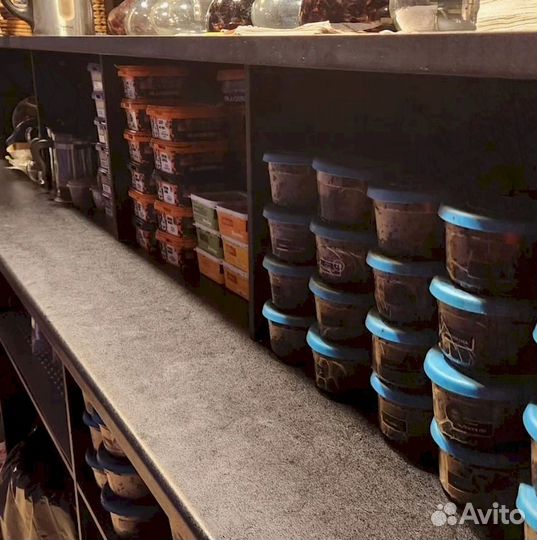 Стойка ресепшн под заказ / Мебель для бизнеса