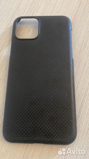 Чехол Pitaka iPhone 11 pro