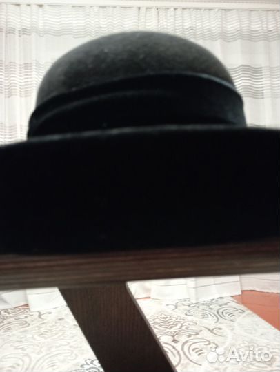 Шляпа женская