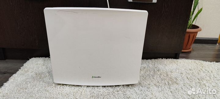 Очиститель воздуха ballu AP-420F7