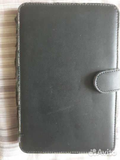 Kindle Keyboard, Wi-Fi + Free 3G, 6