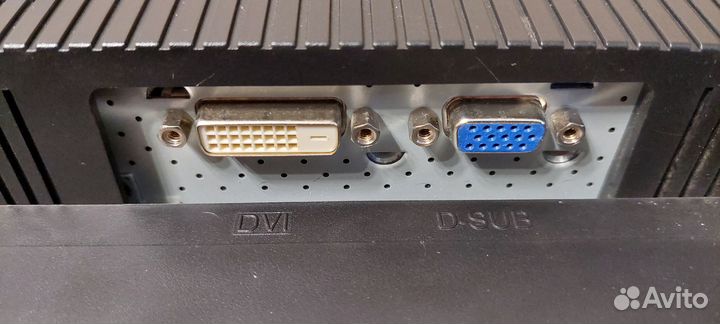 Монитор View sonic VA2226w (22 дюйма)