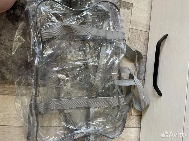 Набор сумок в роддом