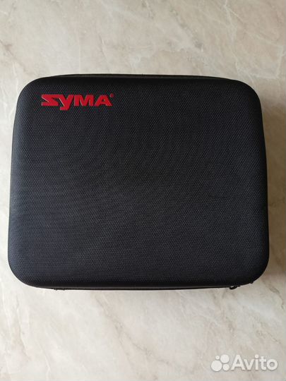 Квадрокоптер Syma Z6 pro