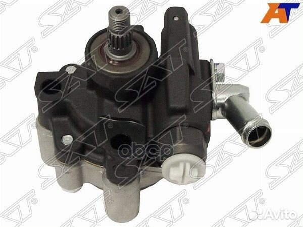 Насос гур lexus GX470 2uzfe 02- ST-VP31 Sat