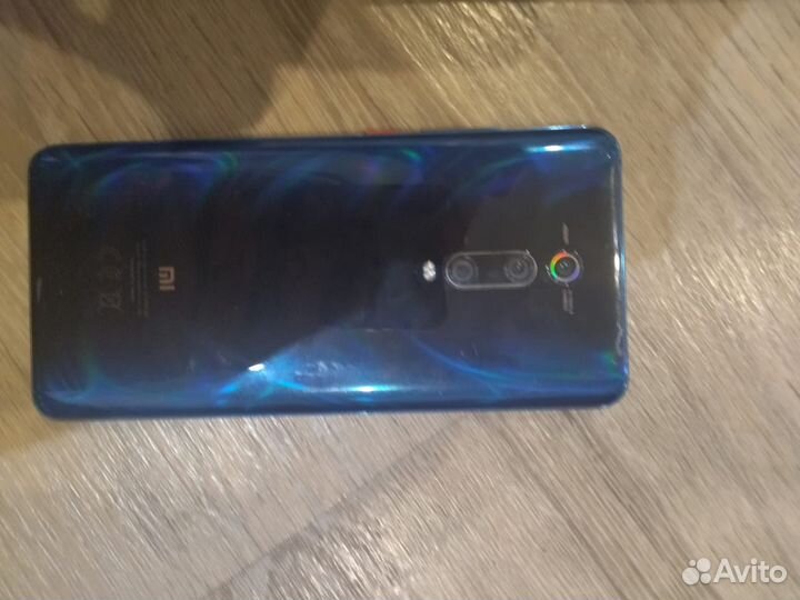 Xiaomi Mi 9T, 6/64 ГБ