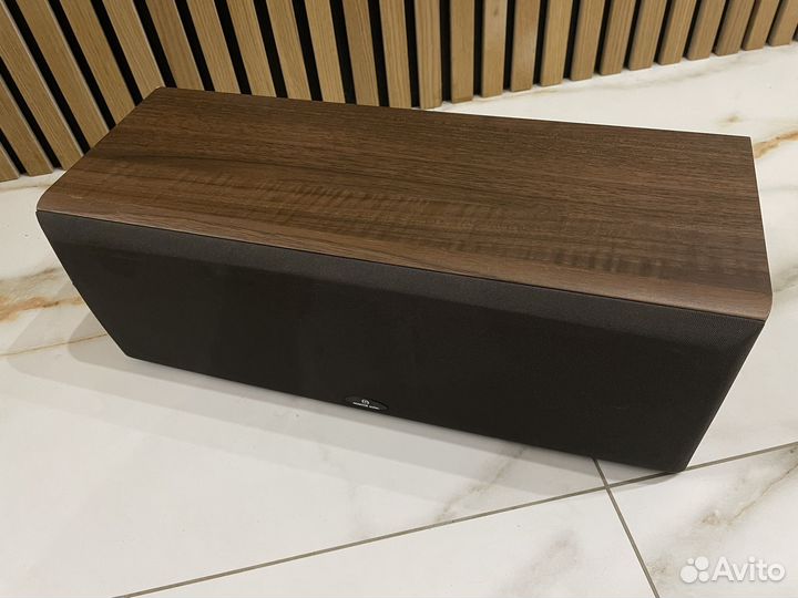 Центральный канал Monitor Audio Bronze BR-LCR