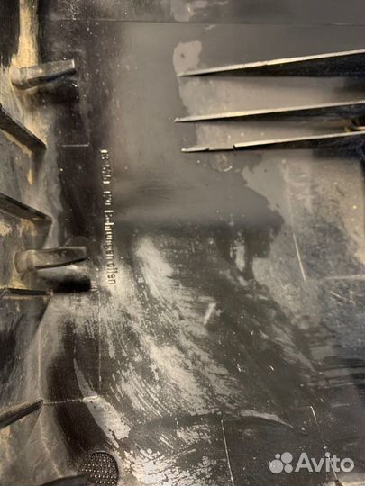 Корпус зеркала Камаз 5490 2018