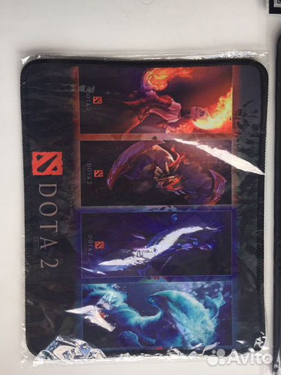 Коврик для компьютерной мышки новые