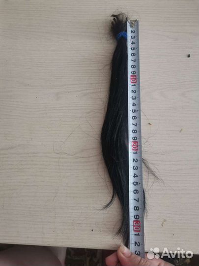 Волосы для наращивания