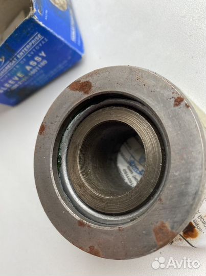Муфта подшипника выключения сцепления 2101-1601180