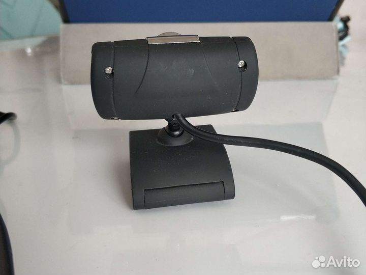 Веб-камера sven